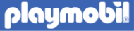 Logo - playmobil
